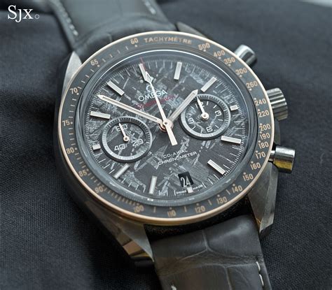 the real omega speedmaster.